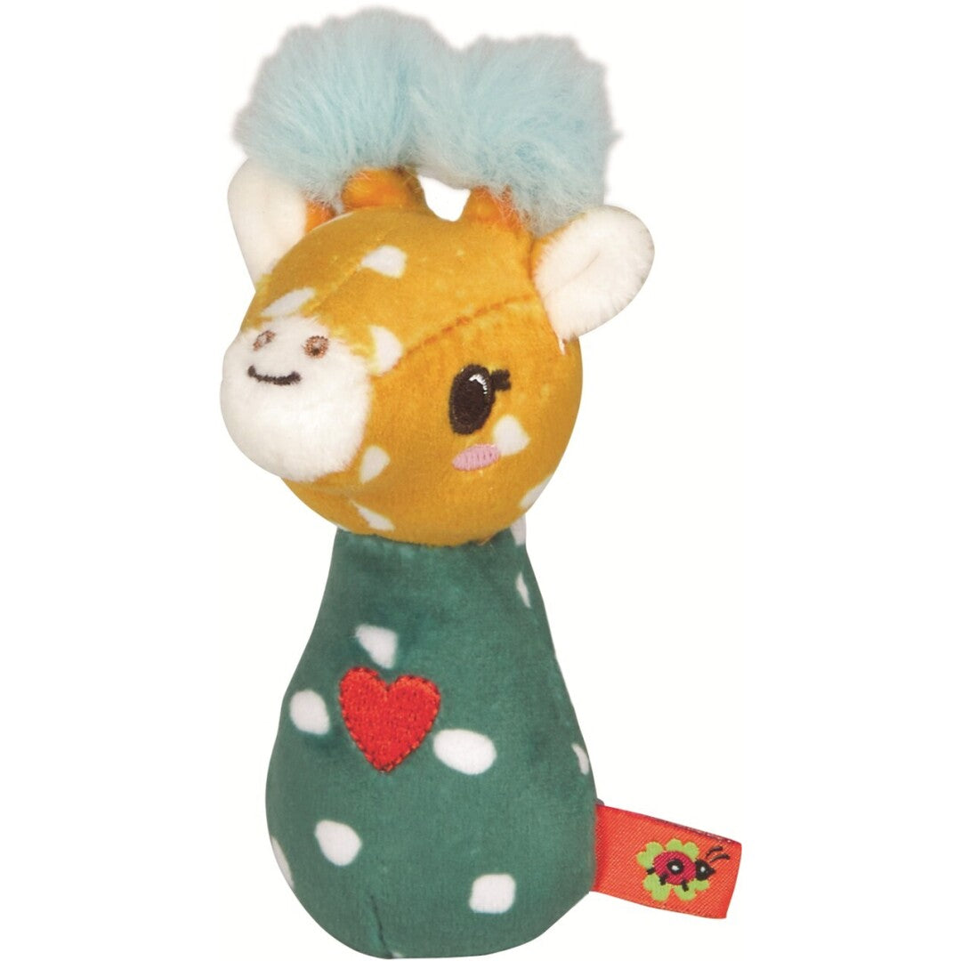 Mini sonajero Baby Charms · Die Spiegelburg