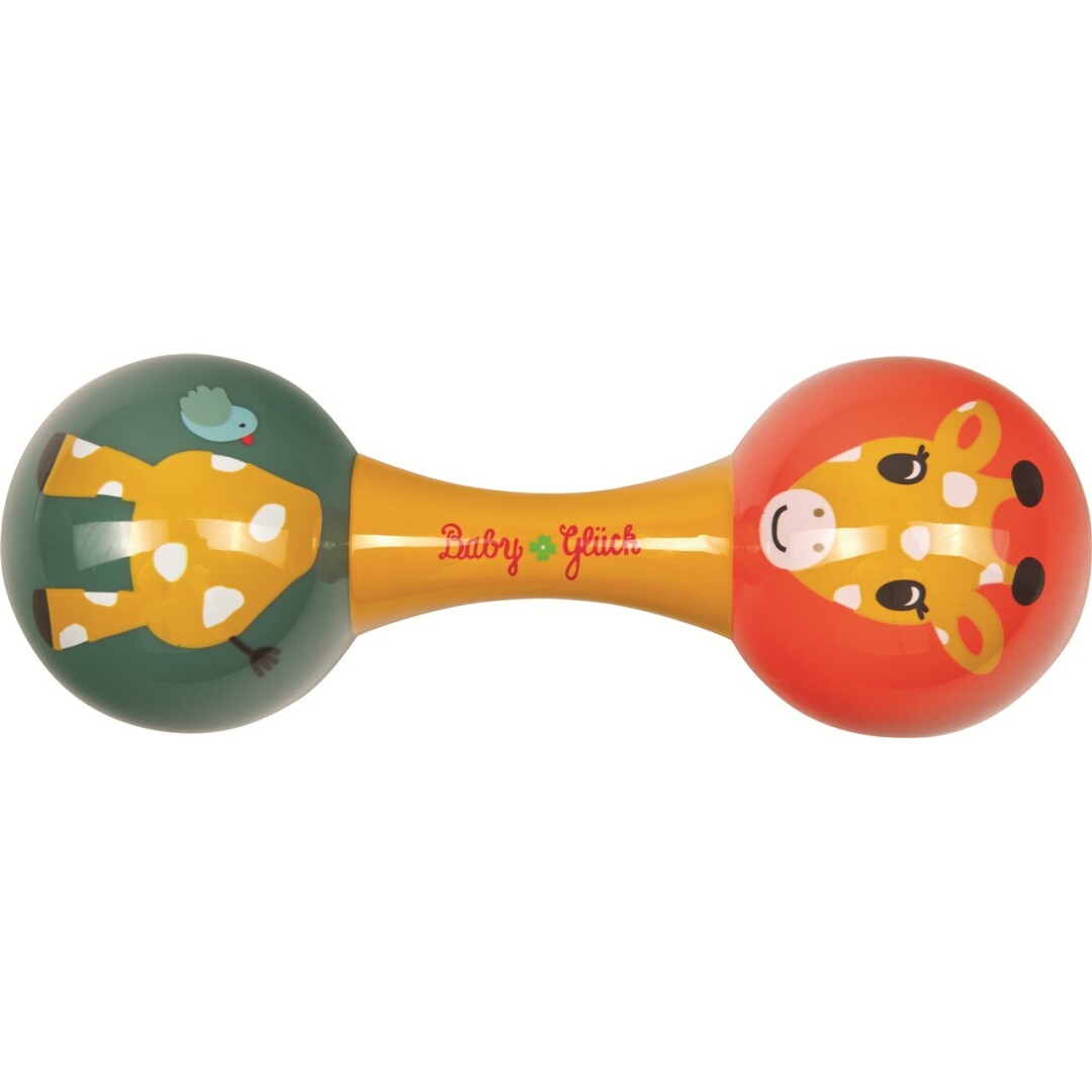 Maracas Baby Charms · Die Spiegelburg