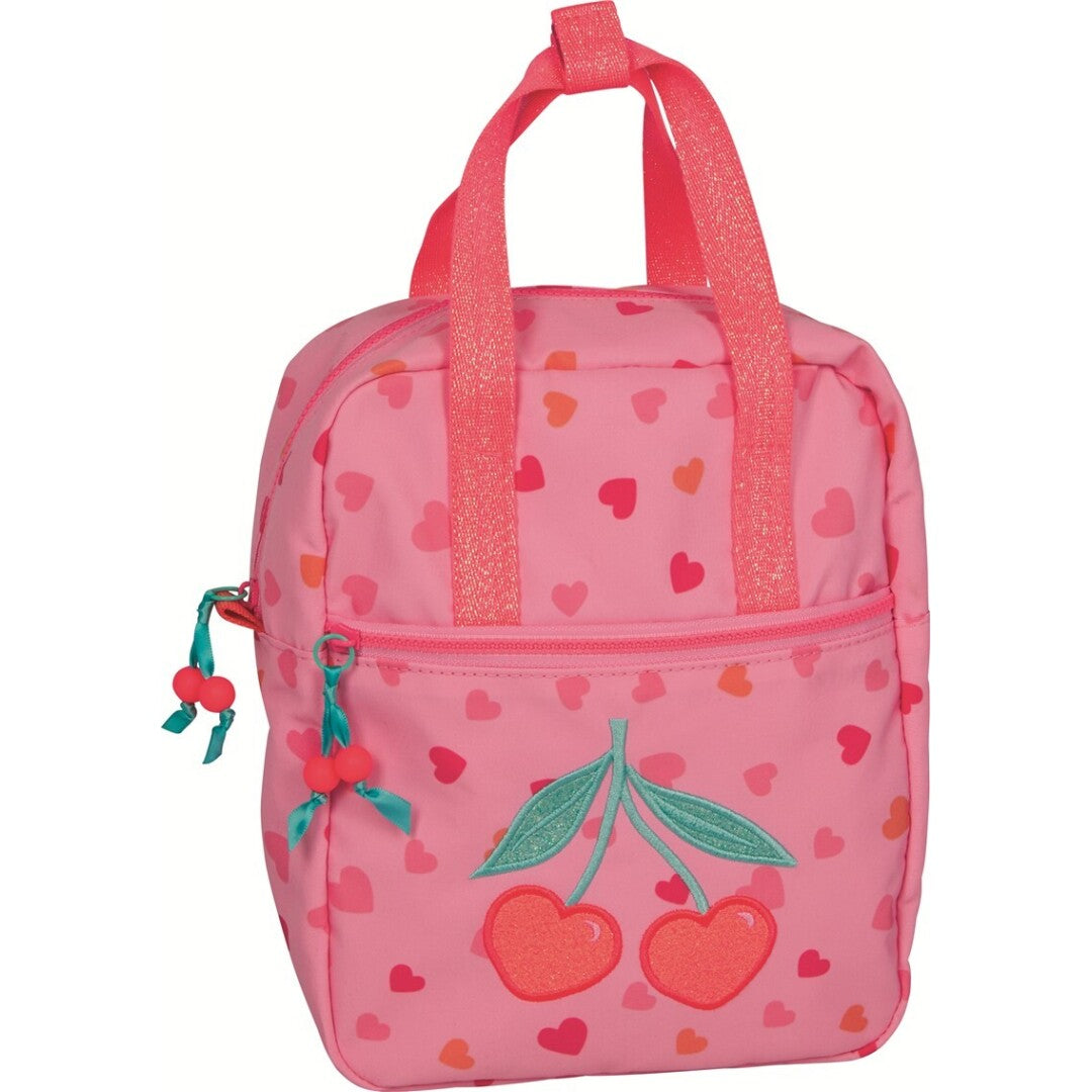 Mochila corazones y cerezas Princess Lillifee · Die Spiegelburg