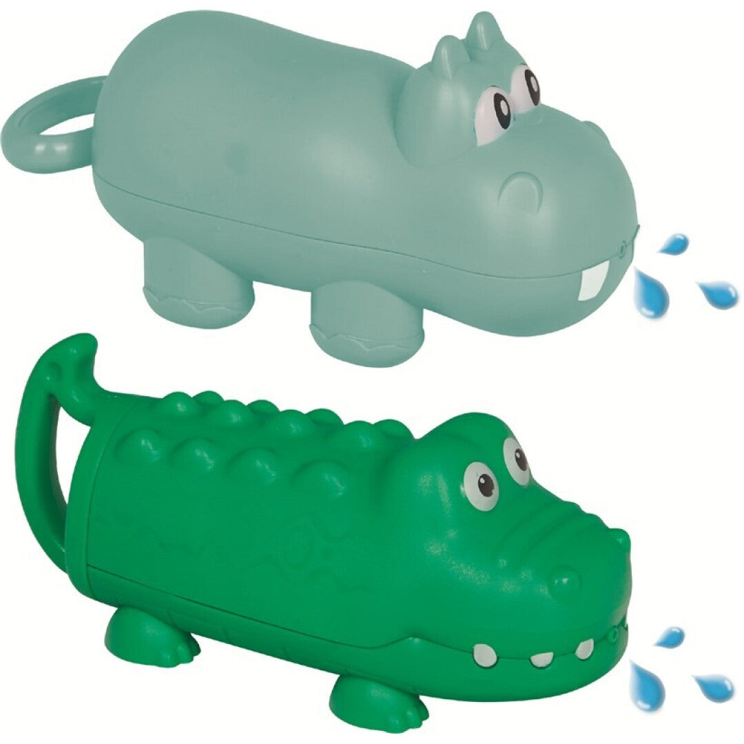 Pistola de agua con forma de animal (modelos surtidos) · Die Spiegelburg