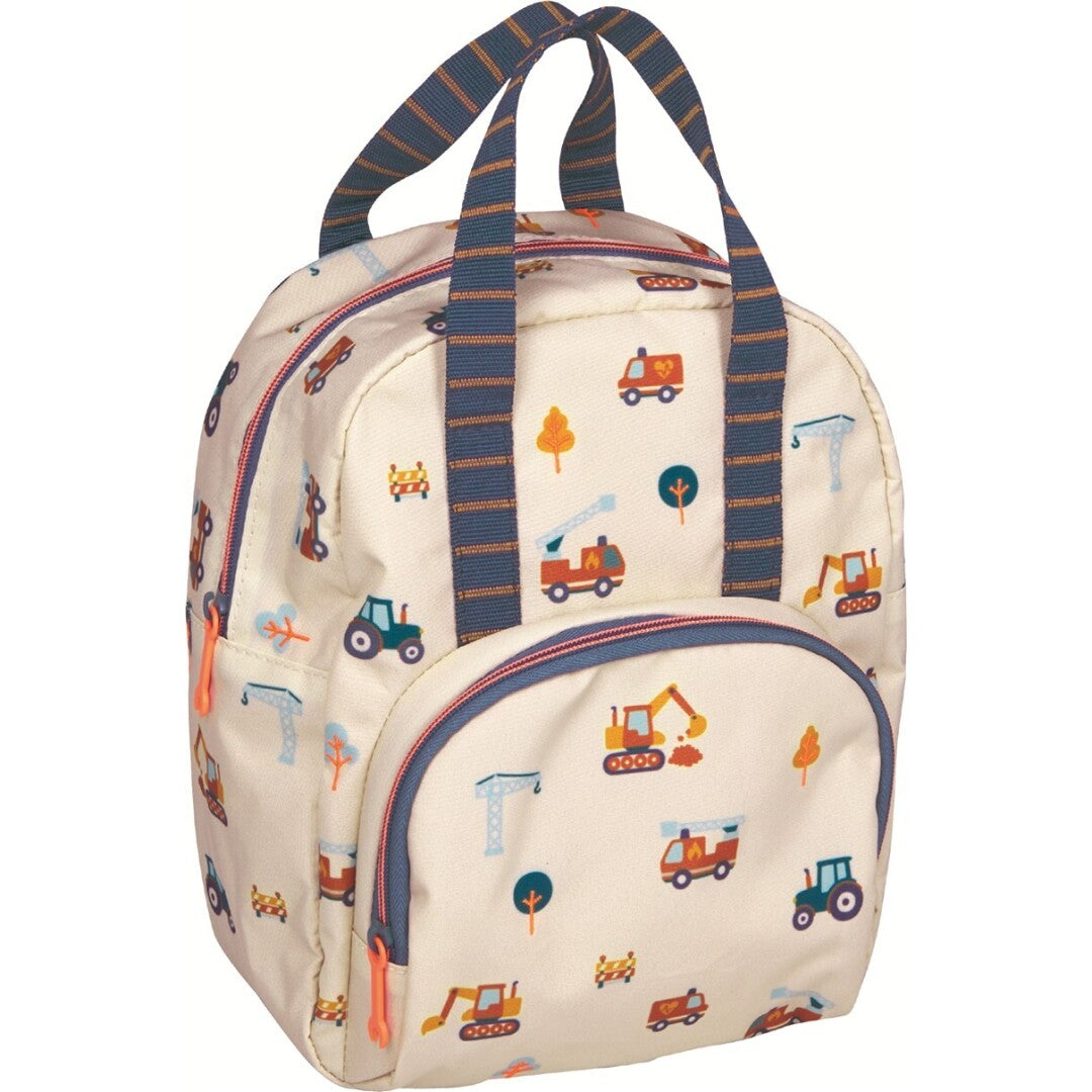 Mochila Vehículos When I grow up · Die Spiegelburg