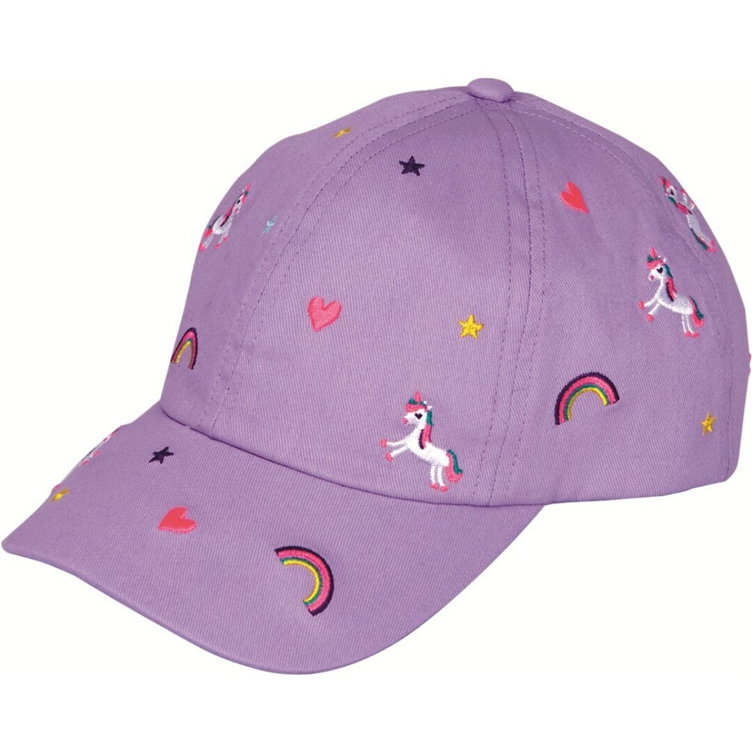 Gorro unicornios Unicorn Paradise · Die Spiegelburg