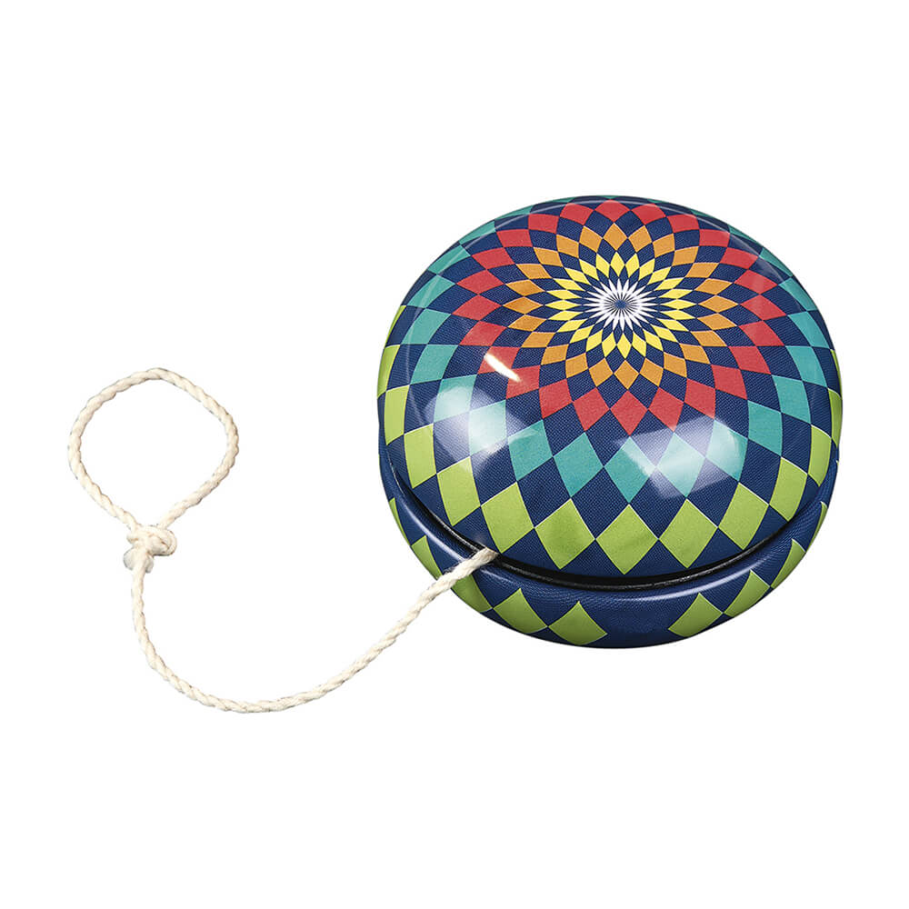 Yoyo de lata (modelos surtidos) · Moses