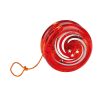 Yoyo luminoso (colores surtidos) · Moses