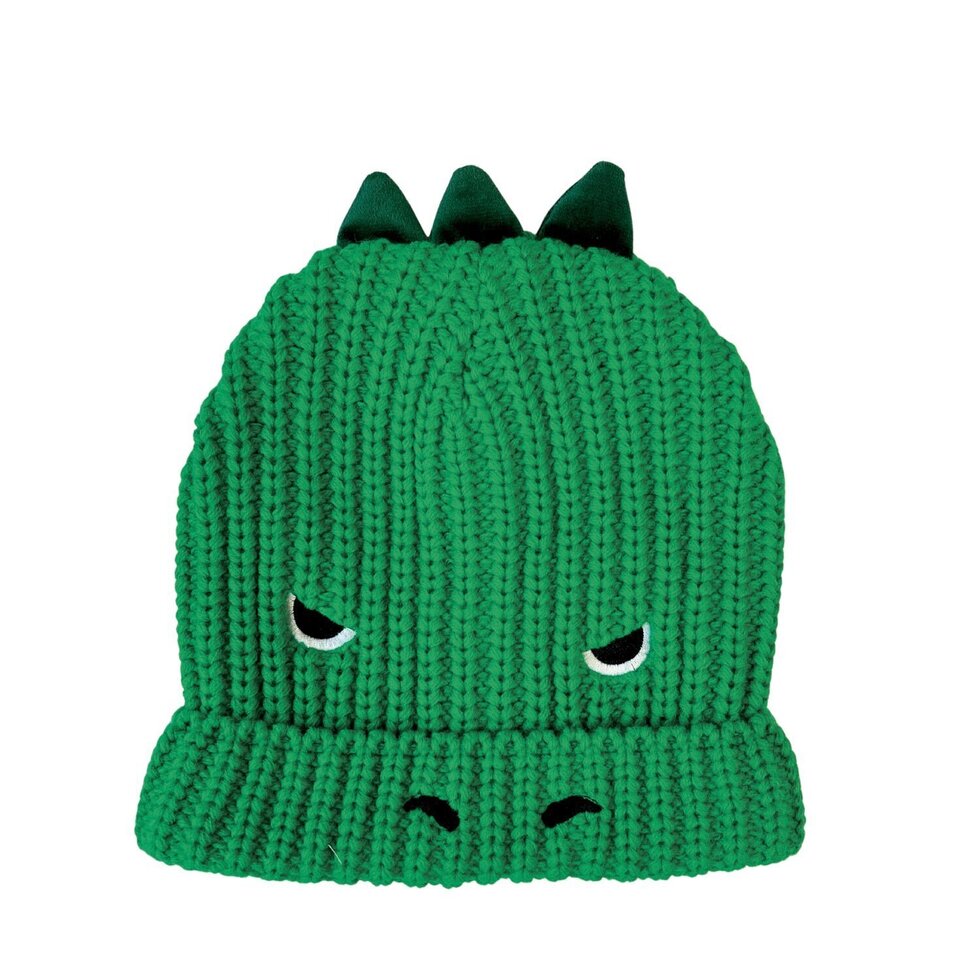 Gorro Tejido (talla 3 a 6 años) · Rockahula