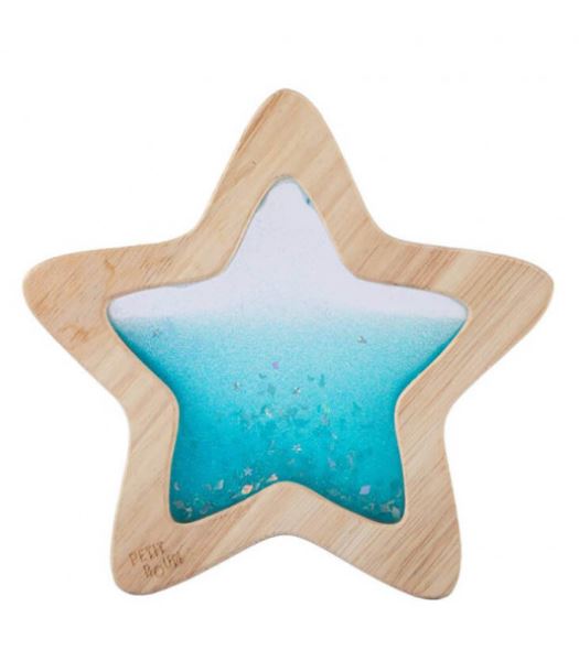 Estrella sensorial Orionis Star · Petit Boum