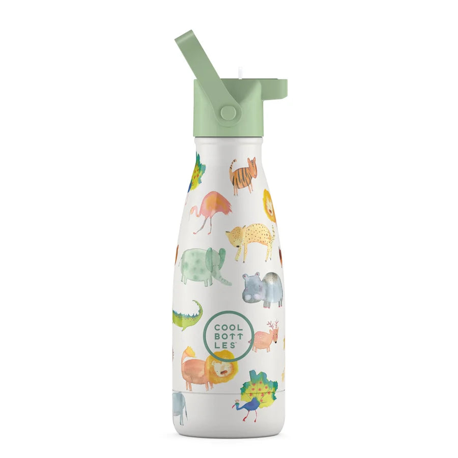 Botella isotérmica Kids (260ml) · Cool Bottles