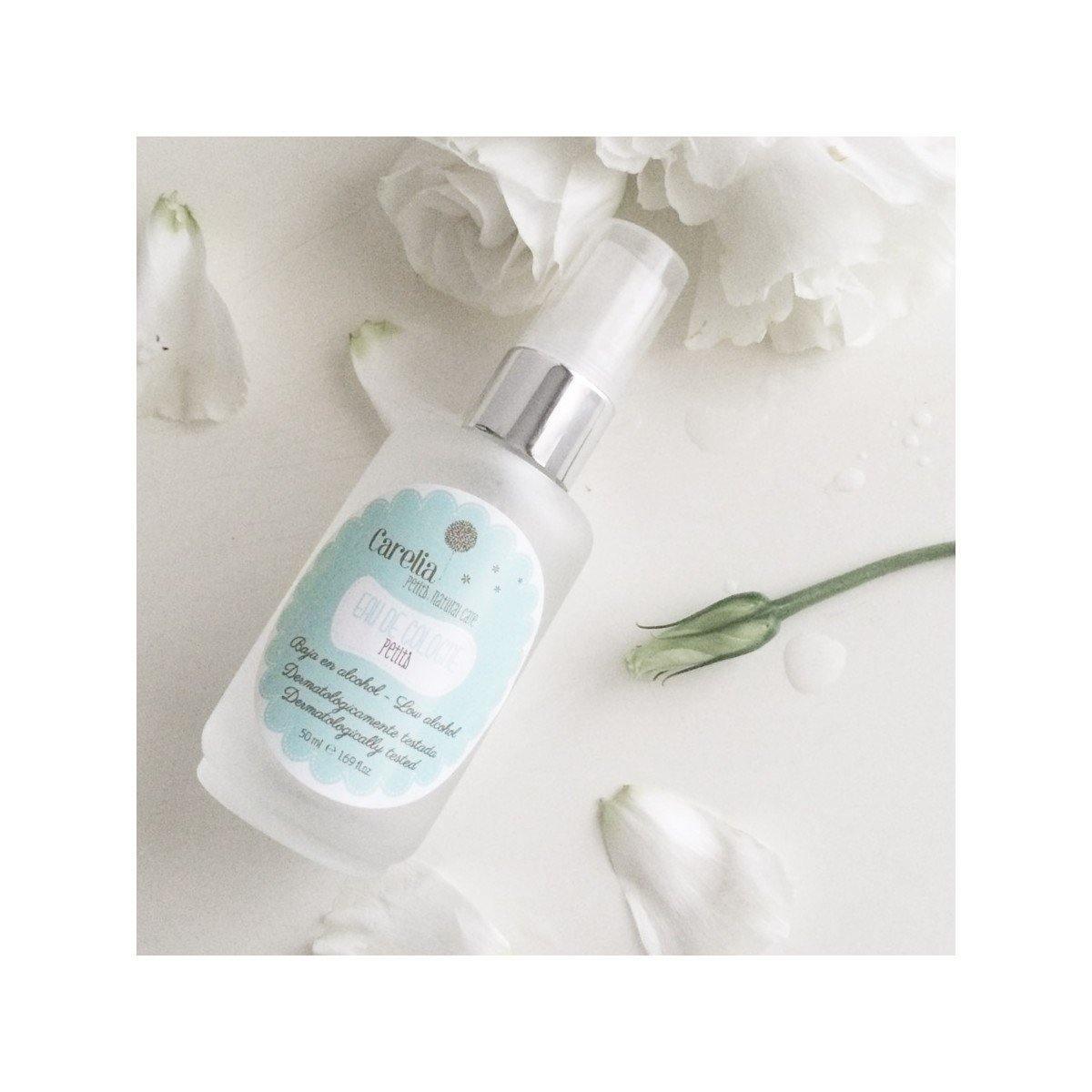 Agua de colonia 50ml Carelia