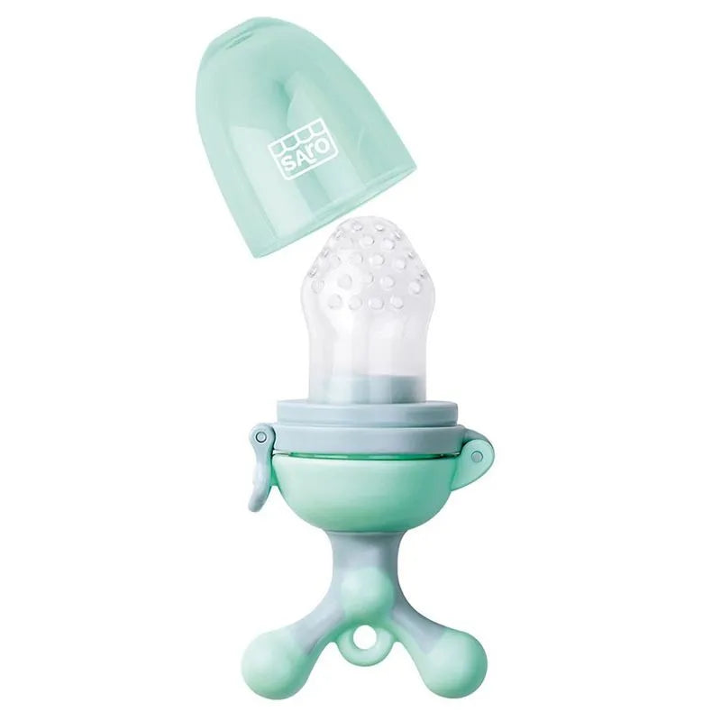 Alimentador Silicona "Aliment-up" · Saro