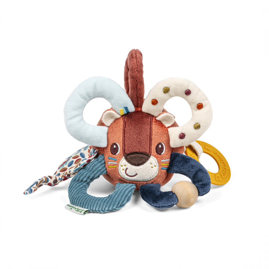 JACK ANILLOS SENSORIALES · Lilliputiens