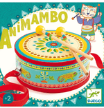 Animambo Tambor