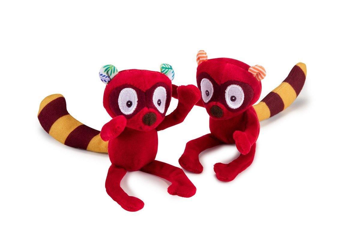 Arca Lilliputiens