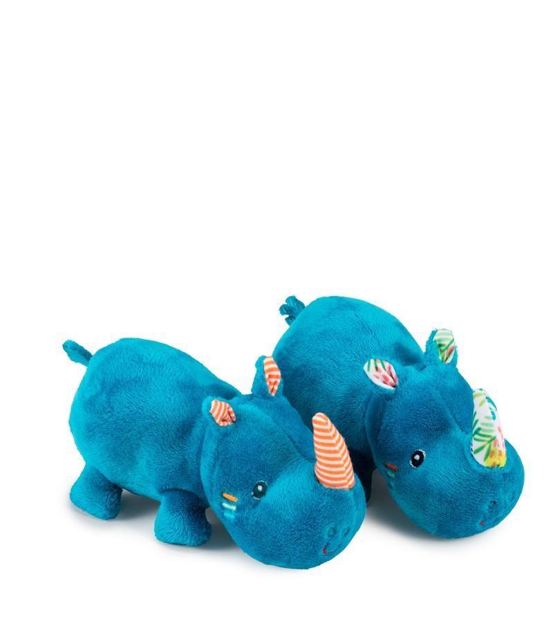 Arca Lilliputiens