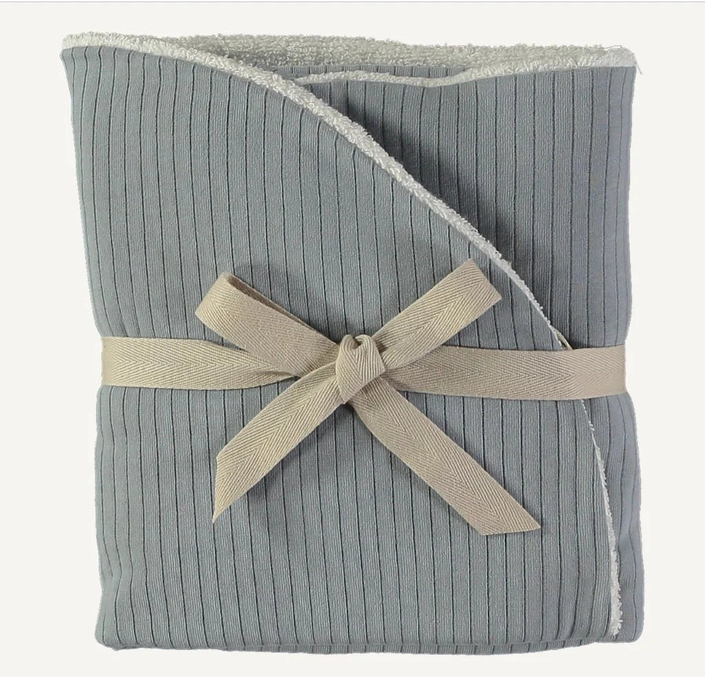 Arrullo Soft Maxi Rib 80 x 70cm · Lillymom