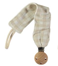 Chupetero Sleep Toscana · Lillymom