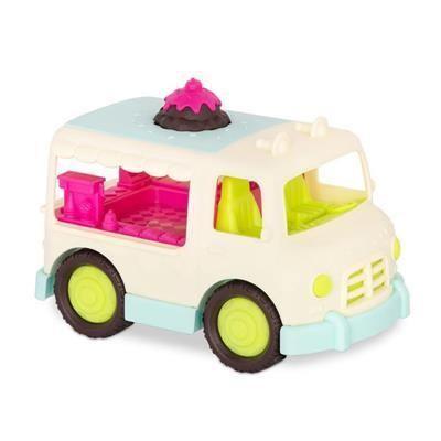 B. Ice Cream Truck