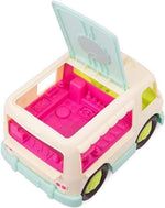 B. Ice Cream Truck
