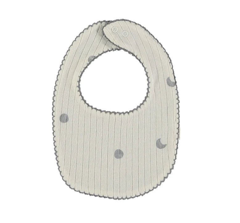 Babero Baby Moon Breeze· Lillymom