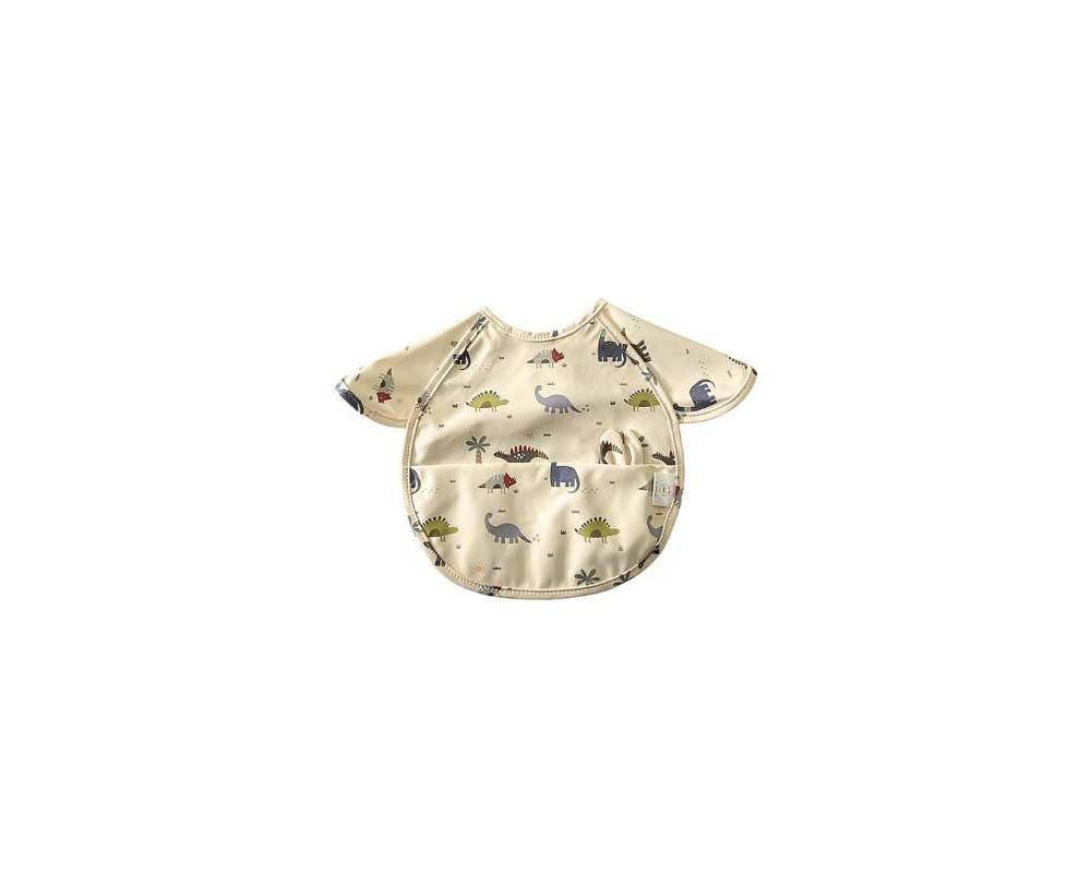 Babero Rabbit PU · Mamimuac