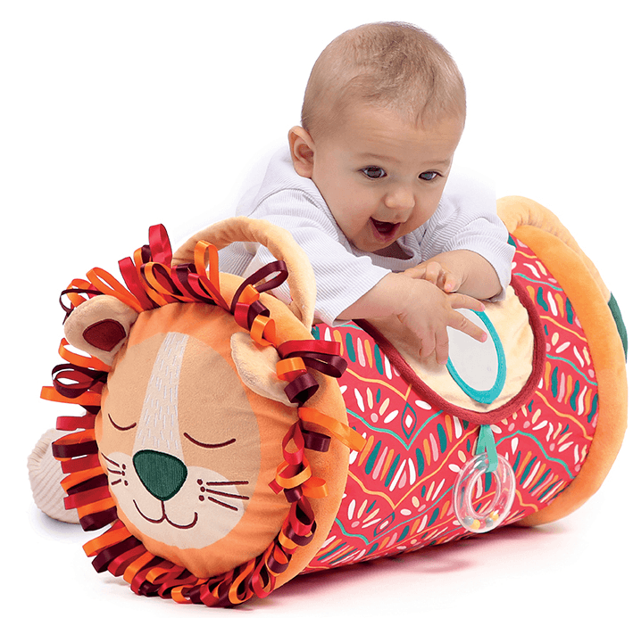 Baby Roller Actividades León