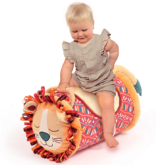 Baby Roller Actividades León