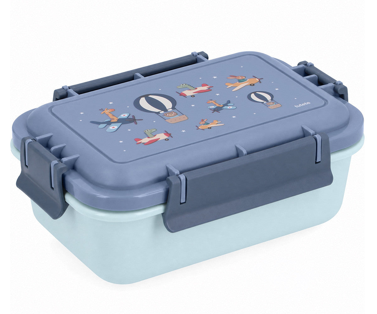 Caja almuerzo bento (grande) · Tutete