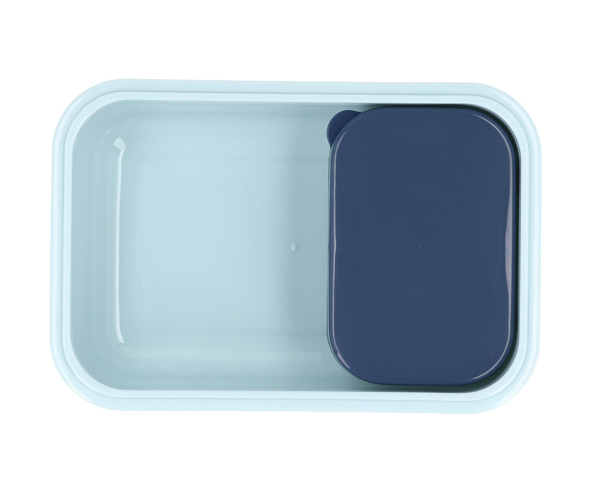 Caja almuerzo bento (grande) · Tutete