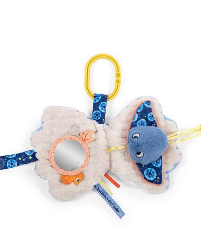 Concha de actividades Paulie · Moulin Roty