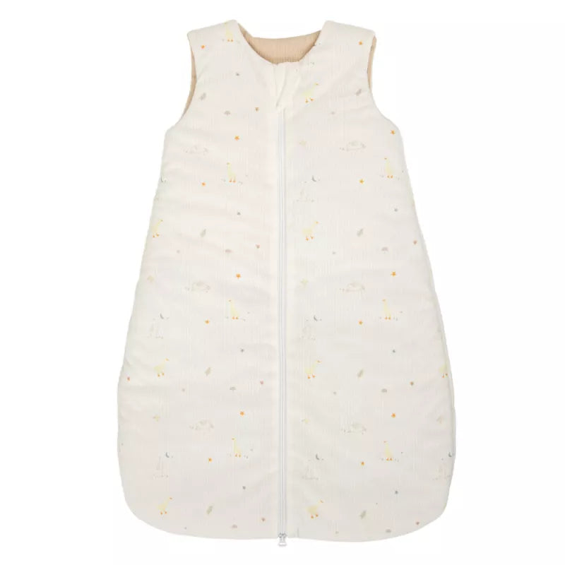 Pijama-saco de dormir H.Forest 60 cm · Bimbidreams
