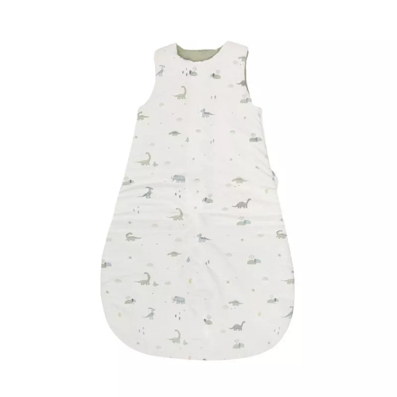 Pijama-saco de dormir Trex 60 cm · Bimbidreams