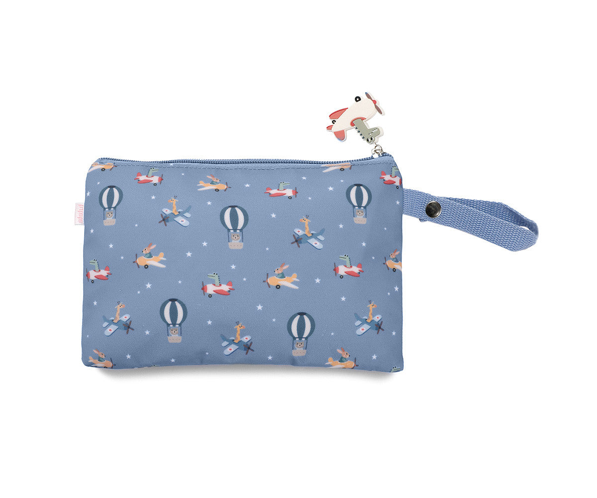Funda para bocadillo · Tutete
