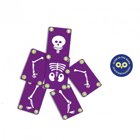 Juego de Cartas Bogoos · Djeco