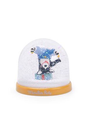 Bola de nieve P&P · Moulin Roty