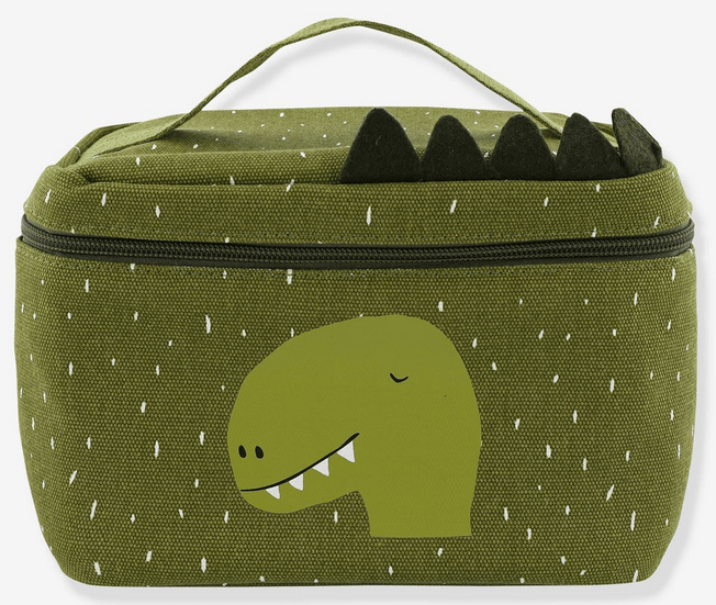 Bolsa Térmica Dino Trixie