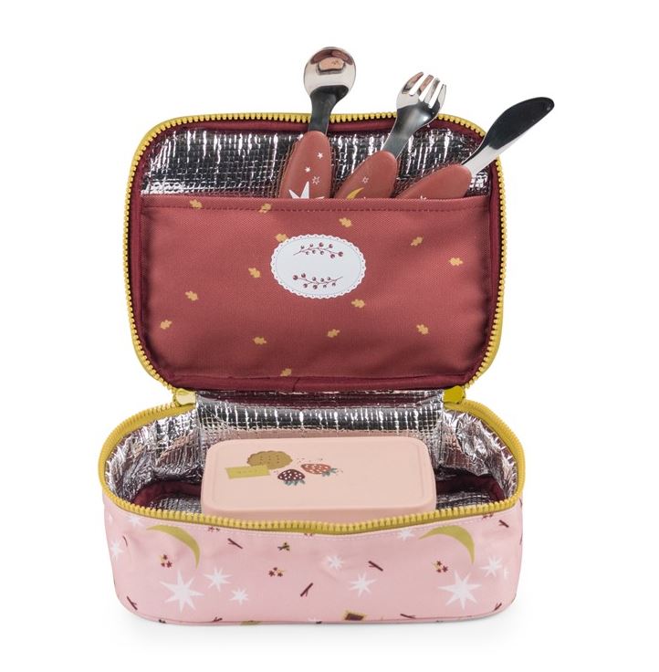 Bolsa isotérmica · Moulin Roty