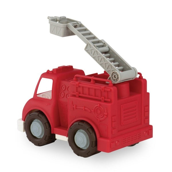 Camión de Bomberos · BToys