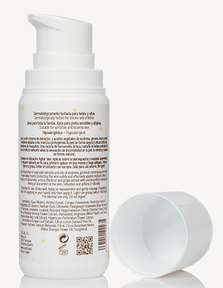 Botanical Protección Antimosquitos Carelia