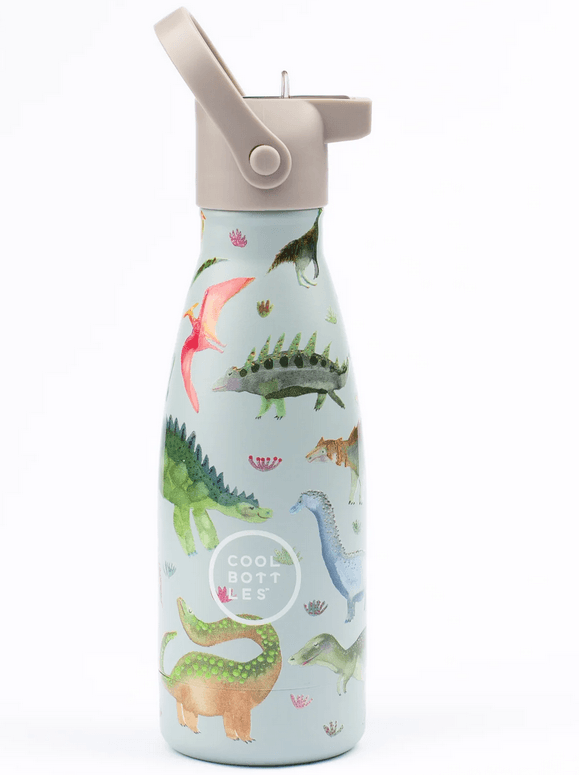 Botella Térmica Dinos Planet
