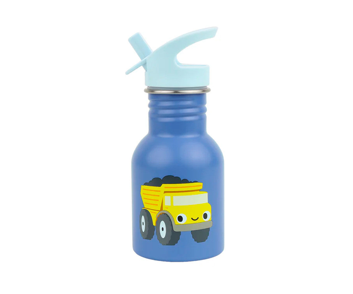Botella térmica acero mini 350ml · A Little Lovely Company