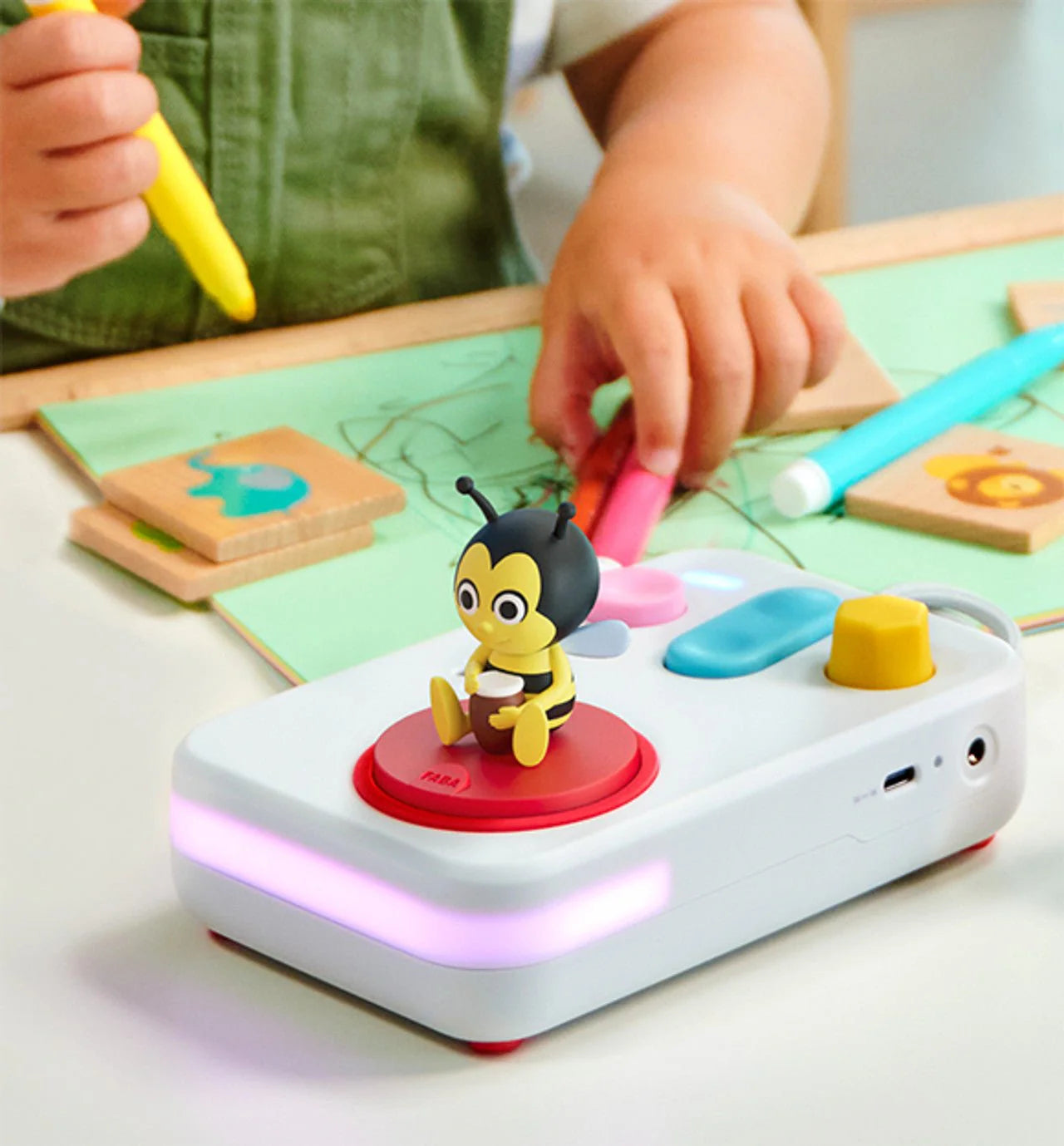 Cançons Populars per a infants · Faba