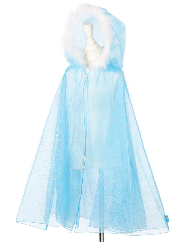 Capa Reina del hielo