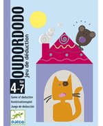 Cartas Oudordodo Djeco