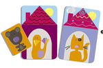Cartas Oudordodo Djeco