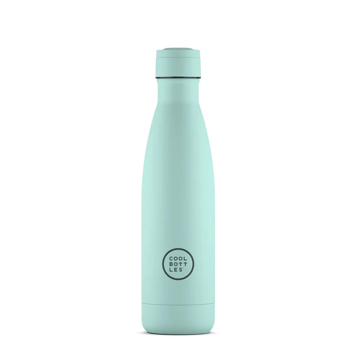 Botella térmica The Bottle Pastel (500ml) · Cool Bottles