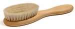 Cepillo natural bebé Carelia