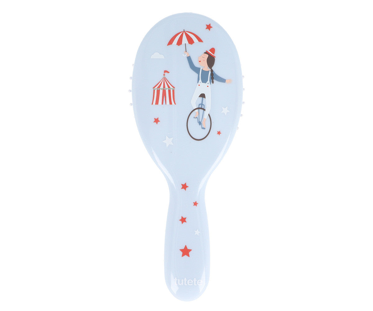 Cepillo de pelo · Tutete