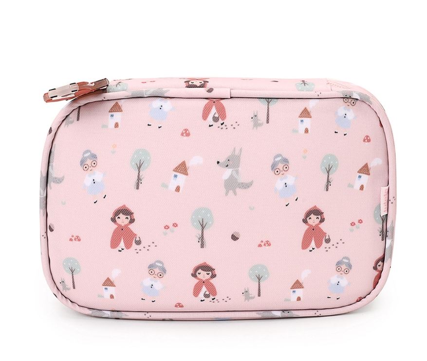 Bolsa Sanitaria Little Red · Tutete