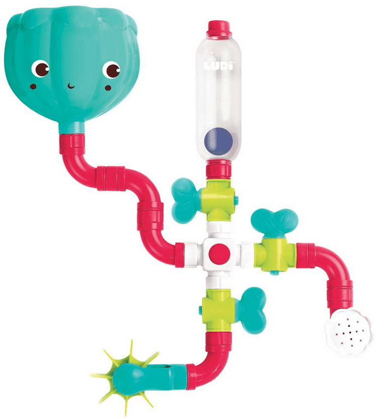 Circuito Modulable de agua Ludi