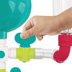 Circuito Modulable de agua Ludi
