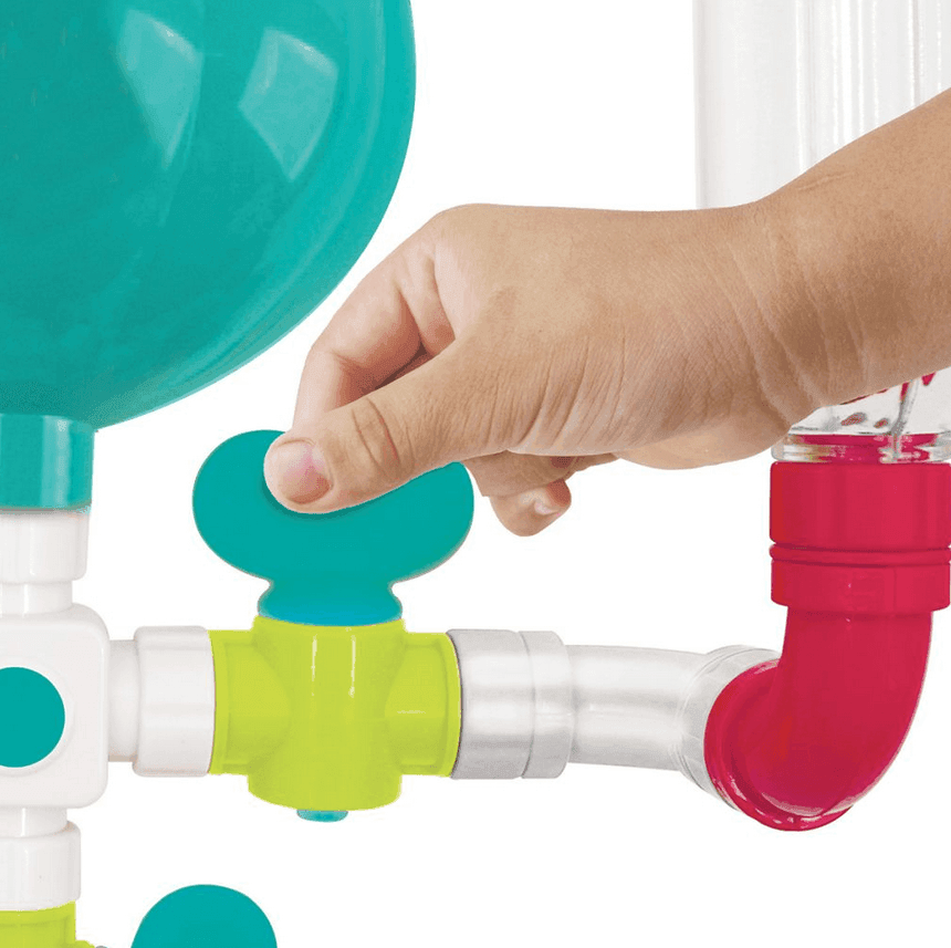 Circuito Modulable de agua Ludi